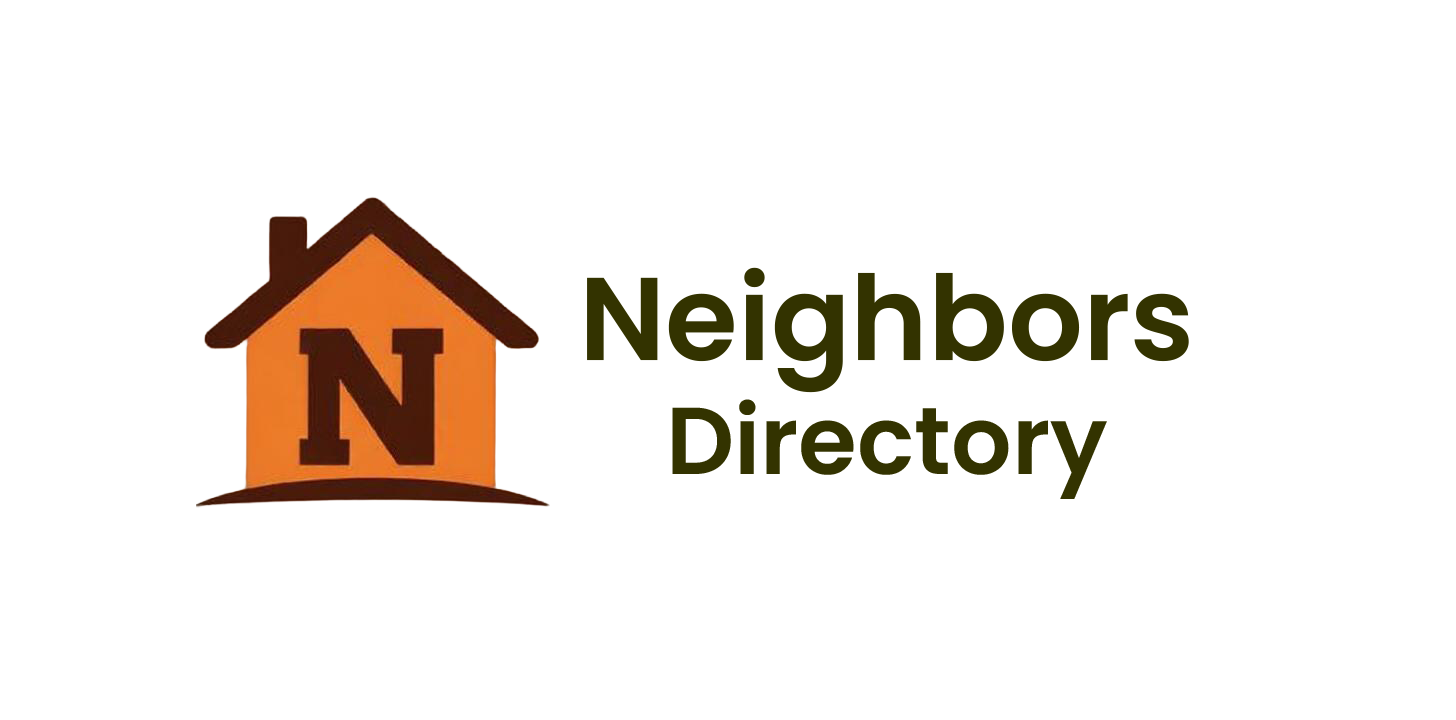 Neighbors Directory